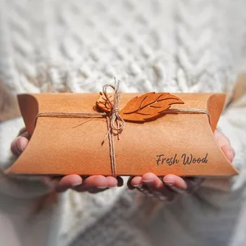 Dárková krabička Ahome CZ Krásné dárkové balení