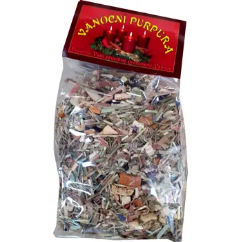 Vánoce Vánoční purpura 50 g