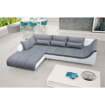 Sedací souprava FN Sedací souprava Alex L šedá