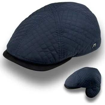 Čepice KRUMLOVANKA Ho-054 tmavě modrá 58