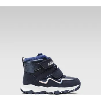 Airsoft Turistická obuv SPRANDI EARTH GEAR