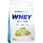 ALLNUTRITION Whey Protein 908 g Příchuť: pistácie