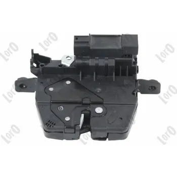 Autozámek Zámek výklopných zadních dveří ABAKUS 132-004-116