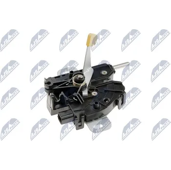 Autozámek Zámek kapoty motoru NTY EZC-FR-005