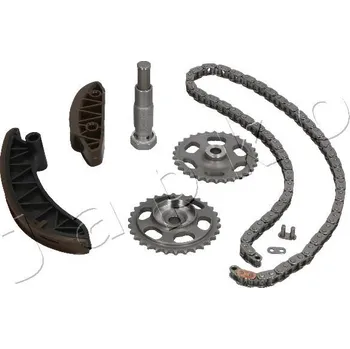 Rozvod motoru Sada rozvodového řetězu JAPKO KJK0503