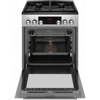 Pec na pizzu Amica Volně stojící kuchyňská linka 6123GE3.39HZpTsDpFA(XsxV) PIZZA