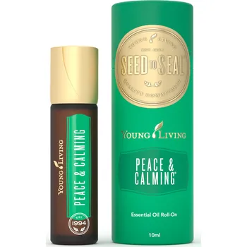 Young living Peace & Calming® Roll-on 10 ml