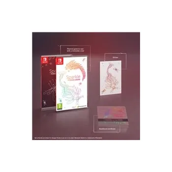 Hra pro Nintendo Switch Sparkle - Ultimate Collection (SWITCH)