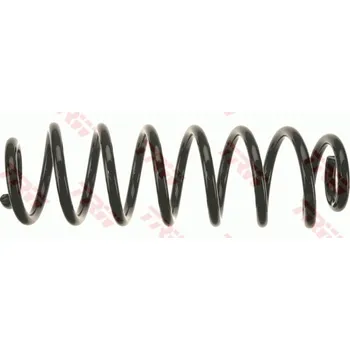 Vinutá pružina podvozku TRW JCS1385