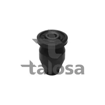 Silentblok nápravy Silentblok příčného ramene TALOSA 57-17415