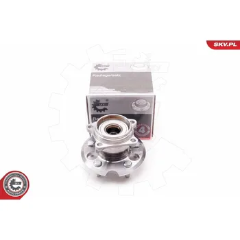 Sada ložiska kola ESEN SKV 29SKV032