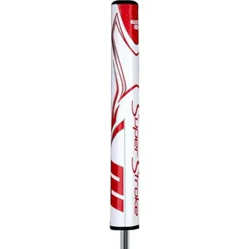 Golf Super Stroke SuperStroke Zenergy Tour 3.0 WHITE/RED