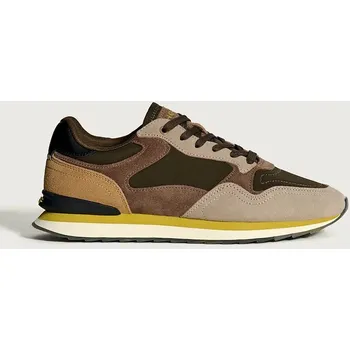 Pánské tenisky Tenisky Hoff CITY ASPEN 22502608 zelená 91X, EUR 43