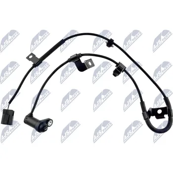 ABS Snímač počtu otáček kol NTY HCA-MS-053