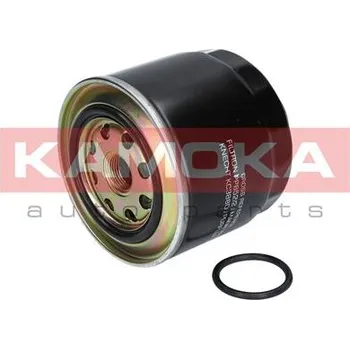 Palivový filtr Palivový filtr KAMOKA F313001