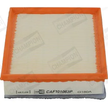 Vzduchový filtr Vzduchový filtr CHAMPION CAF101063P