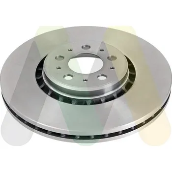 Brzdový kotouč Brzdový kotouč MOTAQUIP LVBD1085Z