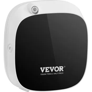 Aroma difuzér Vevor Difuzer vůní pro domácnost 100ML, studený, 1000sq.ft bez vody