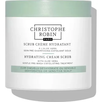 Nestandardní parfém Christophe Robin - Hydrating Šampony 250 ml unisex