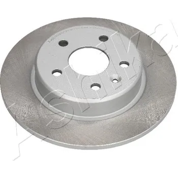 Brzdový kotouč Brzdový kotouč ASHIKA 61-00-0410C