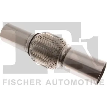 Pružný díl výfuku FA1 VW455-285