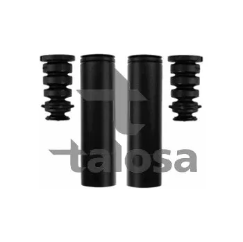 Sada prachovek a dorazů k tlumičům TALOSA 63-14521