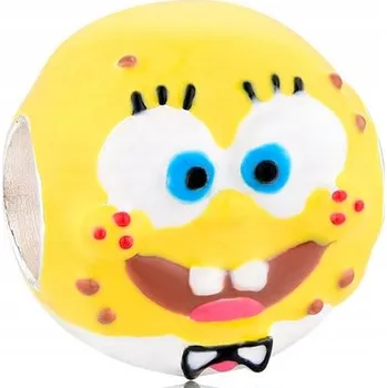 Přívěsek Přívěsek Charms SpongeBob Trusky