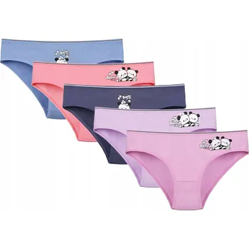 Dětské bavlna kalhotky Donella velikost 158