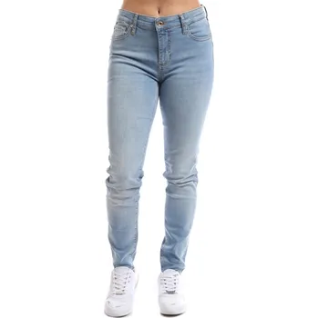 Dámské džíny Džíny Armani Exchange Indigo 1193118 25R