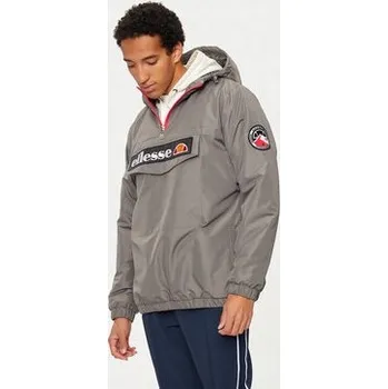 Pánská softshellová bunda Ellesse pánská bunda s kapucí ELLESSE-SHR08149 109 velikost L