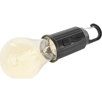 EMOS Nabíjecí LED žárovka | 90 lm