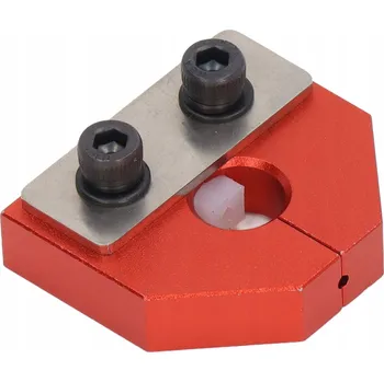 3D tisk Senzor přítomnosti filamentu pro svářečku plastů - Příslušenství