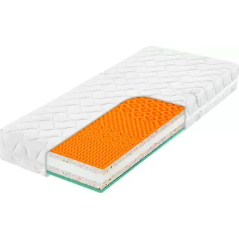 Matrace Matrace Tropico Heureka Plus Flexi, výška 20 cm, 180 x 200 cm
