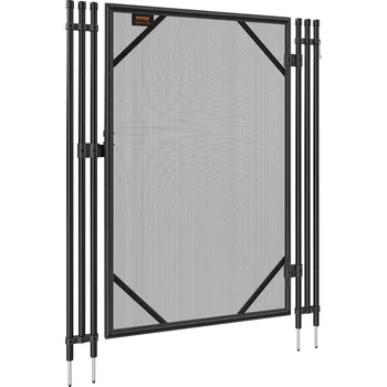 Vevor Branka k oplocení bazénu 121.9 cm×76.2 cm odnímatelná pro děti