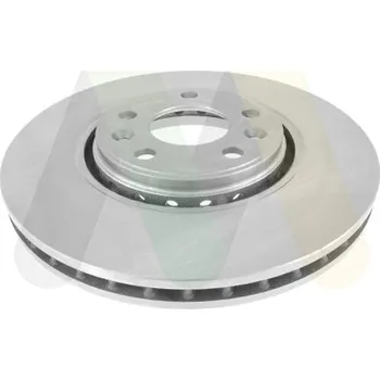 Brzdový kotouč Brzdový kotouč MOTAQUIP LVBD1346Z