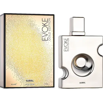Pánský parfém Ajmal Evoke Gold Him - EDP
