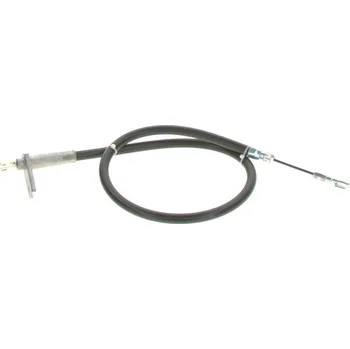 Lanko parkovací brzdy Lanko ruční brzdy BOSCH 1 987 477 220