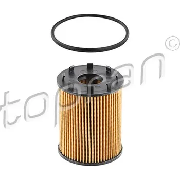 Olejový filtr Olejový filtr TOPRAN 206 963