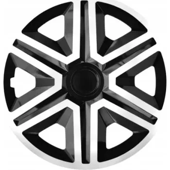 Poklice na kolo Poklice NRM 14" bílý