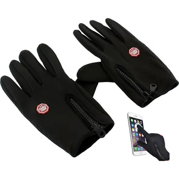 Rukavice APT Rukavice SPORT XL TOUCH