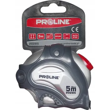 metr Svinovací metr Proline 5 m