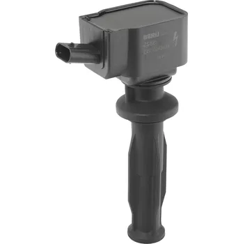 Zapalovací cívka Zapalovací cívka BERU ZS621