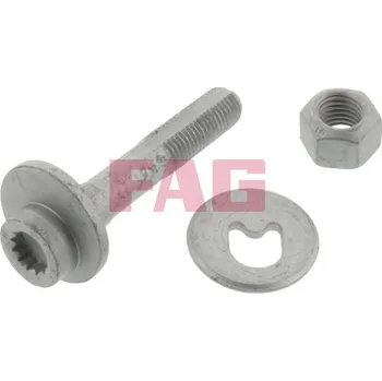 Zavěšení kol Montážní sada dvou silentbloků FAG 827 0007 30