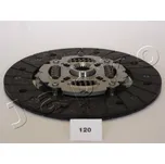 Lamela spojky JAPKO 80120