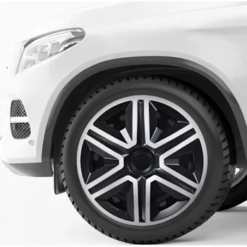 Poklice na kolo Poklice NRM 14" stříbrné