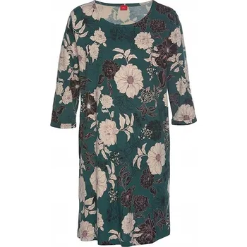 Dámská noční košile Noční košile s krátkým rukávem S.OLIVER RED LABEL H2216 32/34