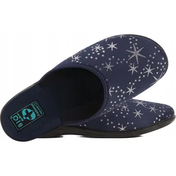 Dámská obuv Adanex Dámské pantofle velikost 37