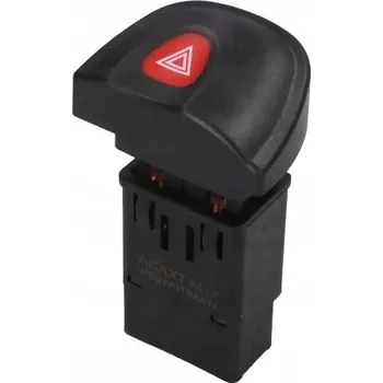 Spínač výstražných světel AKUSAN K03W019AKN