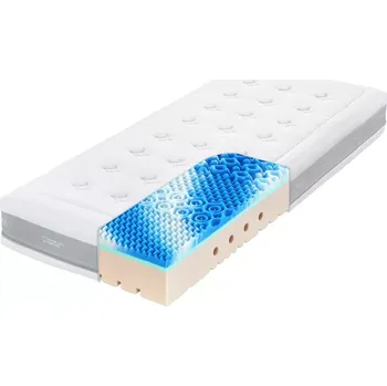 Matrace Matrace Tropico Super Fox Cloud Wellness, výška 24 cm, 160 x 200 cm