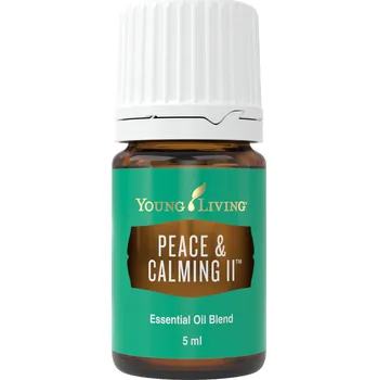 Young living Peace & Calming II (Mír a uklidnění) 5 ml
